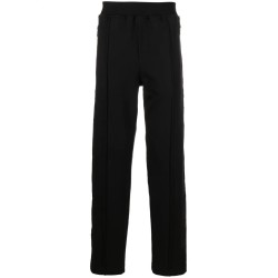 Logo light soft trousers