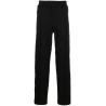 Logo light soft trousers