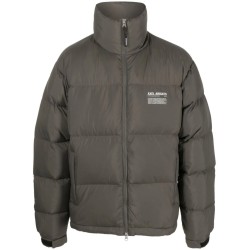 Observer puffer jacket