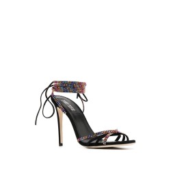 Holly nicole lace up sandal