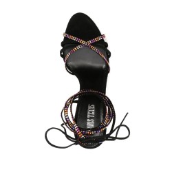 Holly nicole lace up sandal