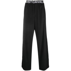 Logo trousers