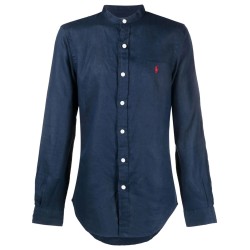 Long sleeve sport shirt