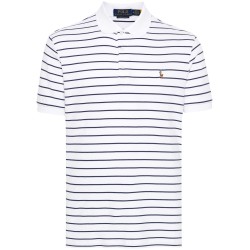 Short sleeve polo shirt