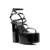 Jessica platform sandal