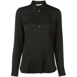 Slim fitted blouse