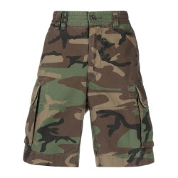 Gellar cargo short