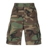 Gellar cargo short