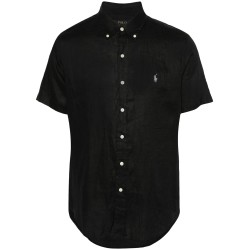 Short sleeve sport shirt