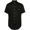 Short sleeve sport shirt