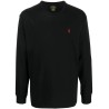 Fit jersey long-sleeve t-shirt