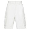 Gellar cargo short