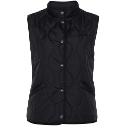 Insulated vest