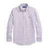 Long sleeve sport shirt