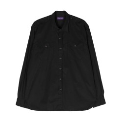 Long sleeve sport shirt