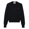 Red adc sweater