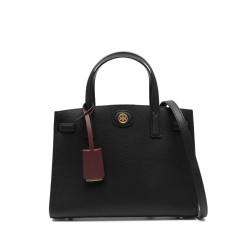 Robinson pebbled small satchel