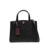 Robinson pebbled small satchel