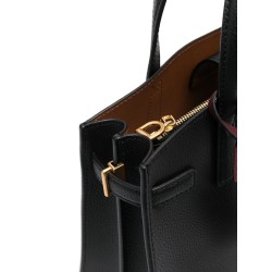 Robinson pebbled small satchel