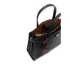 Robinson pebbled small satchel