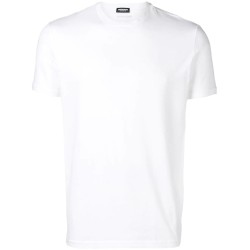 Round neck t-shirt