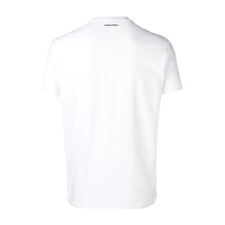 Round neck t-shirt