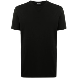 Round neck t-shirt