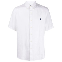 Short sleeve sport shirt