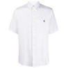 Short sleeve sport shirt