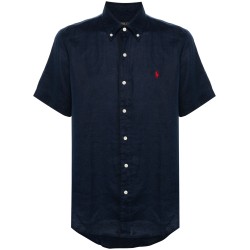 Short sleeve sport shirt