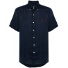 Short sleeve sport shirt