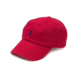 Sport cap