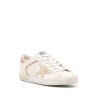 Super-star leather sneakers