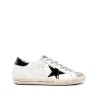 Super-star leather sneakers