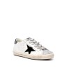 Super-star leather sneakers