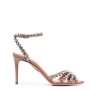 Tequila sandal 85mm