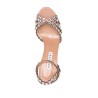 Tequila sandal 85mm