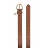 Woman belt