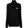 Gcds basic turtleneck sweater