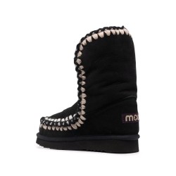 Eskimo 24  overstitching boot