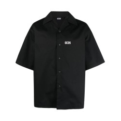 Gcds low band bowling shirt