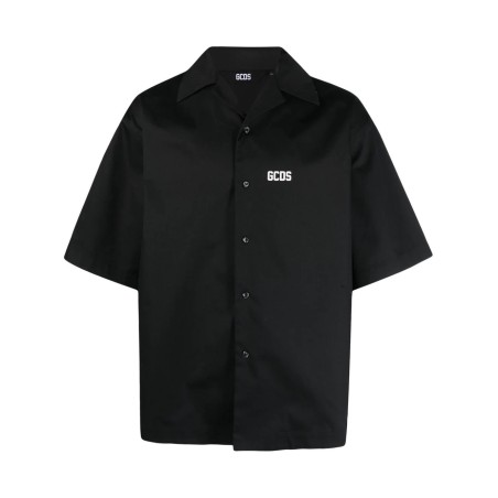 Gcds low band bowling shirt