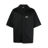 Gcds low band bowling shirt