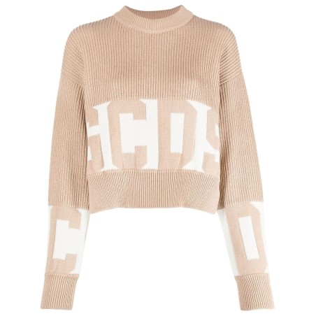 Gcds low band sweater