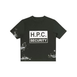 H.p.c security t-shirt