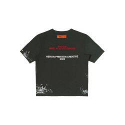 H.p.c security t-shirt