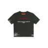 H.p.c security t-shirt