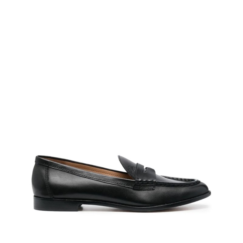 Wynnie flats loafer