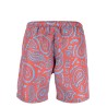 Paisley swimming shorts