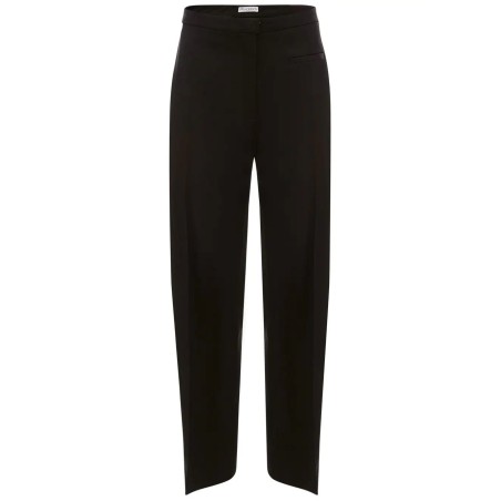 Slim leg trousers